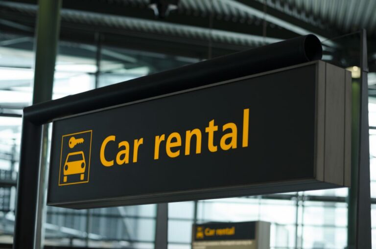 car rentals com